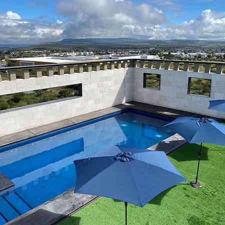Hotel Mx Mas San Miguel De Allende Eksteriør billede