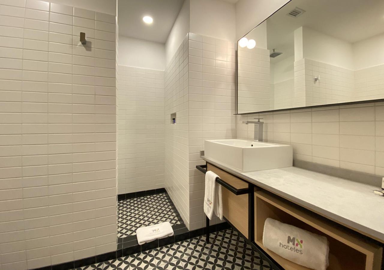 Hotel Mx Mas San Miguel De Allende Eksteriør billede