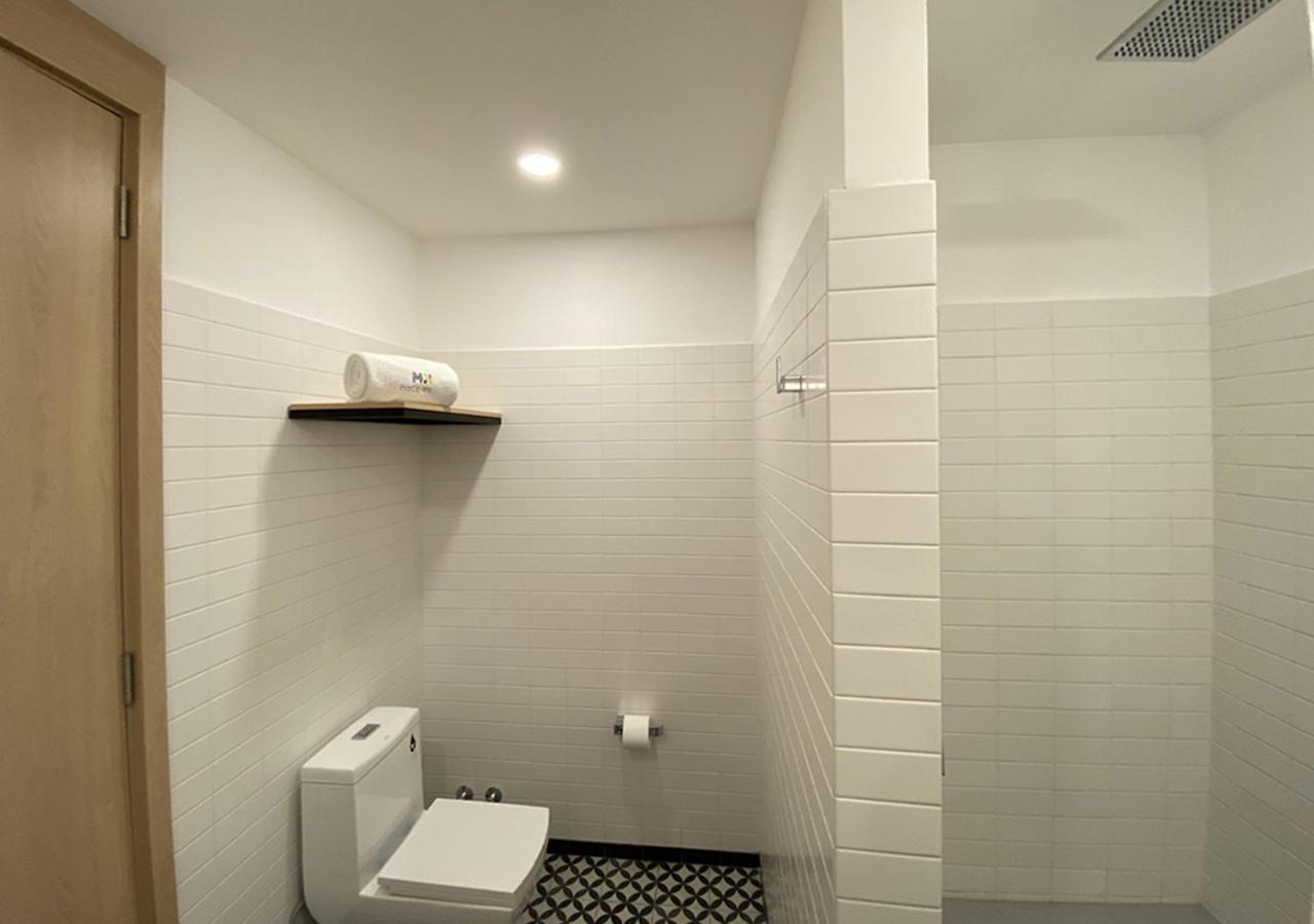 Hotel Mx Mas San Miguel De Allende Eksteriør billede