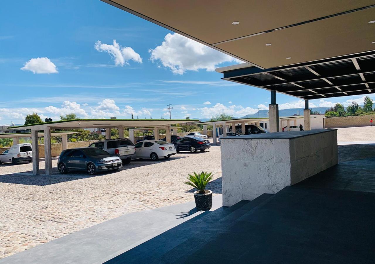 Hotel Mx Mas San Miguel De Allende Eksteriør billede