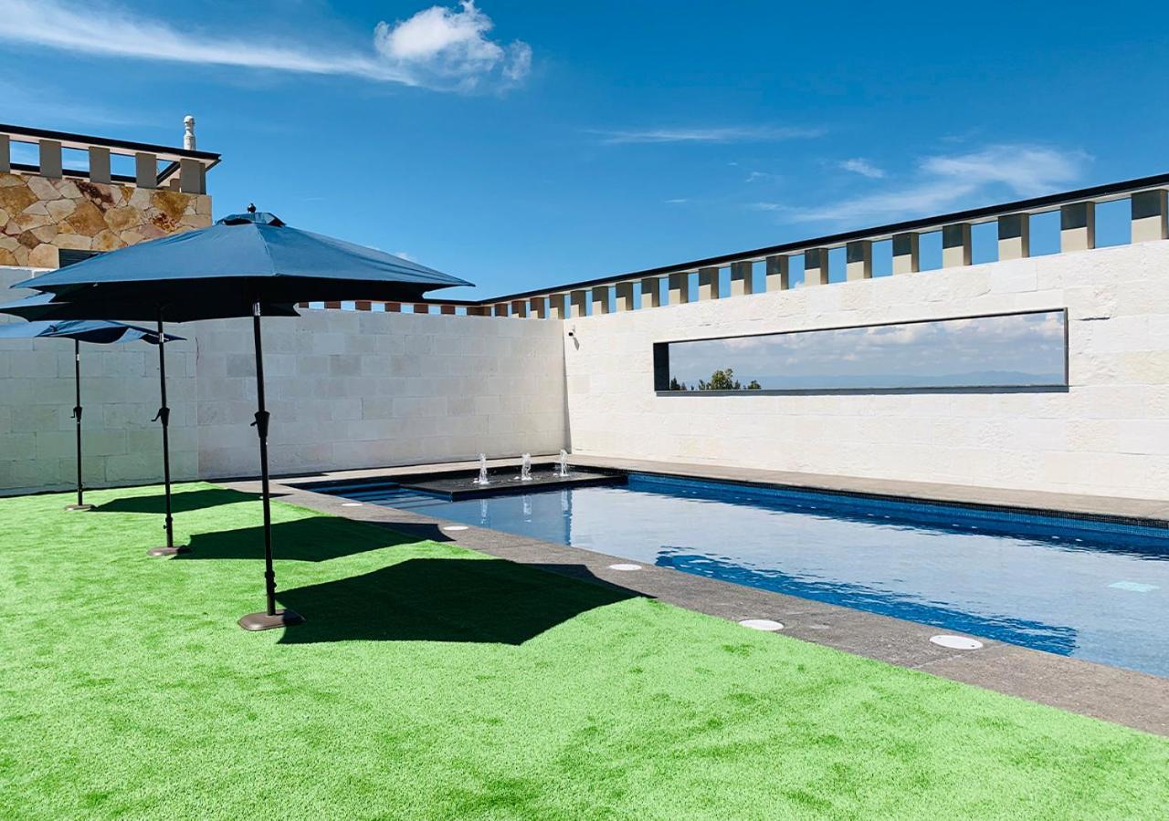 Hotel Mx Mas San Miguel De Allende Eksteriør billede