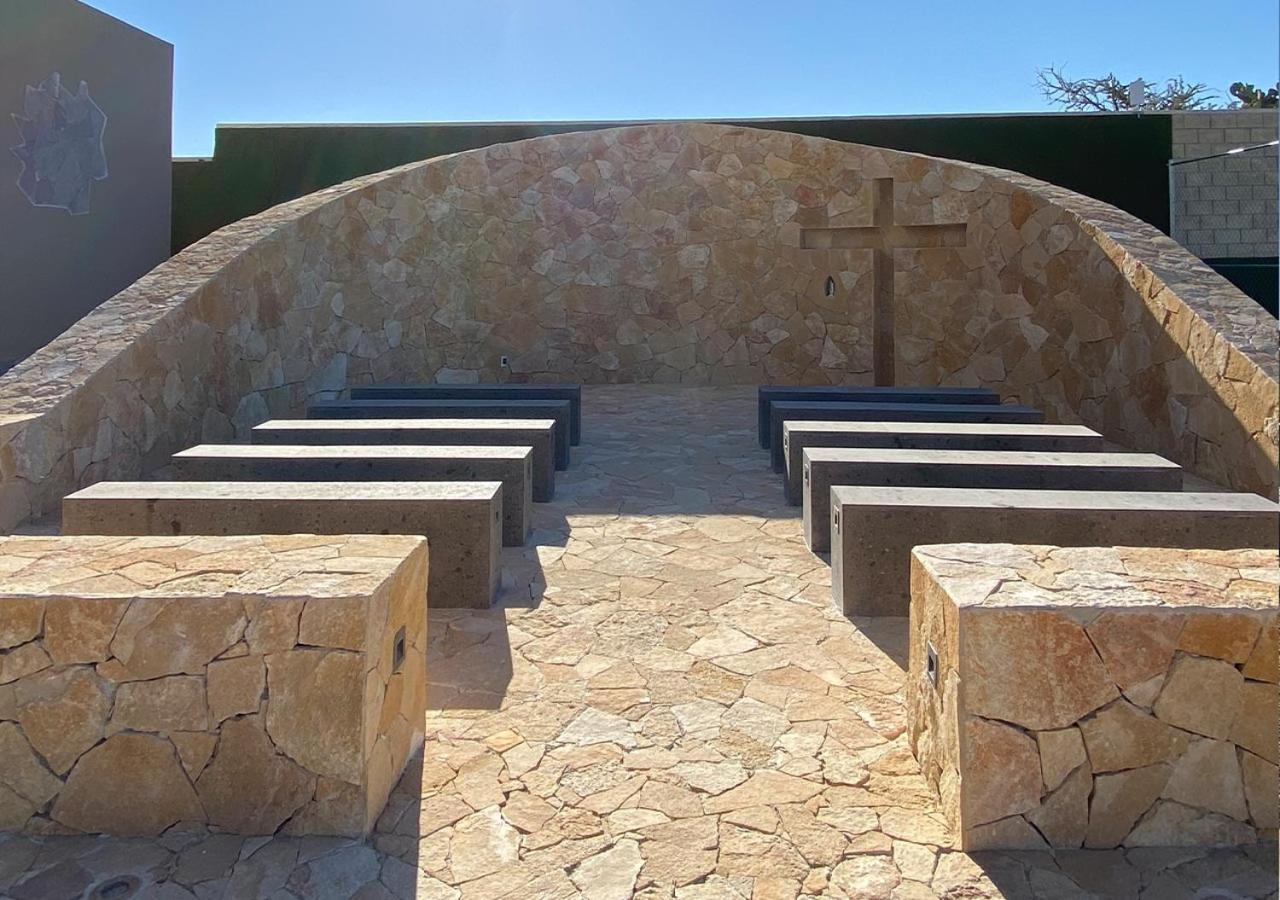 Hotel Mx Mas San Miguel De Allende Eksteriør billede