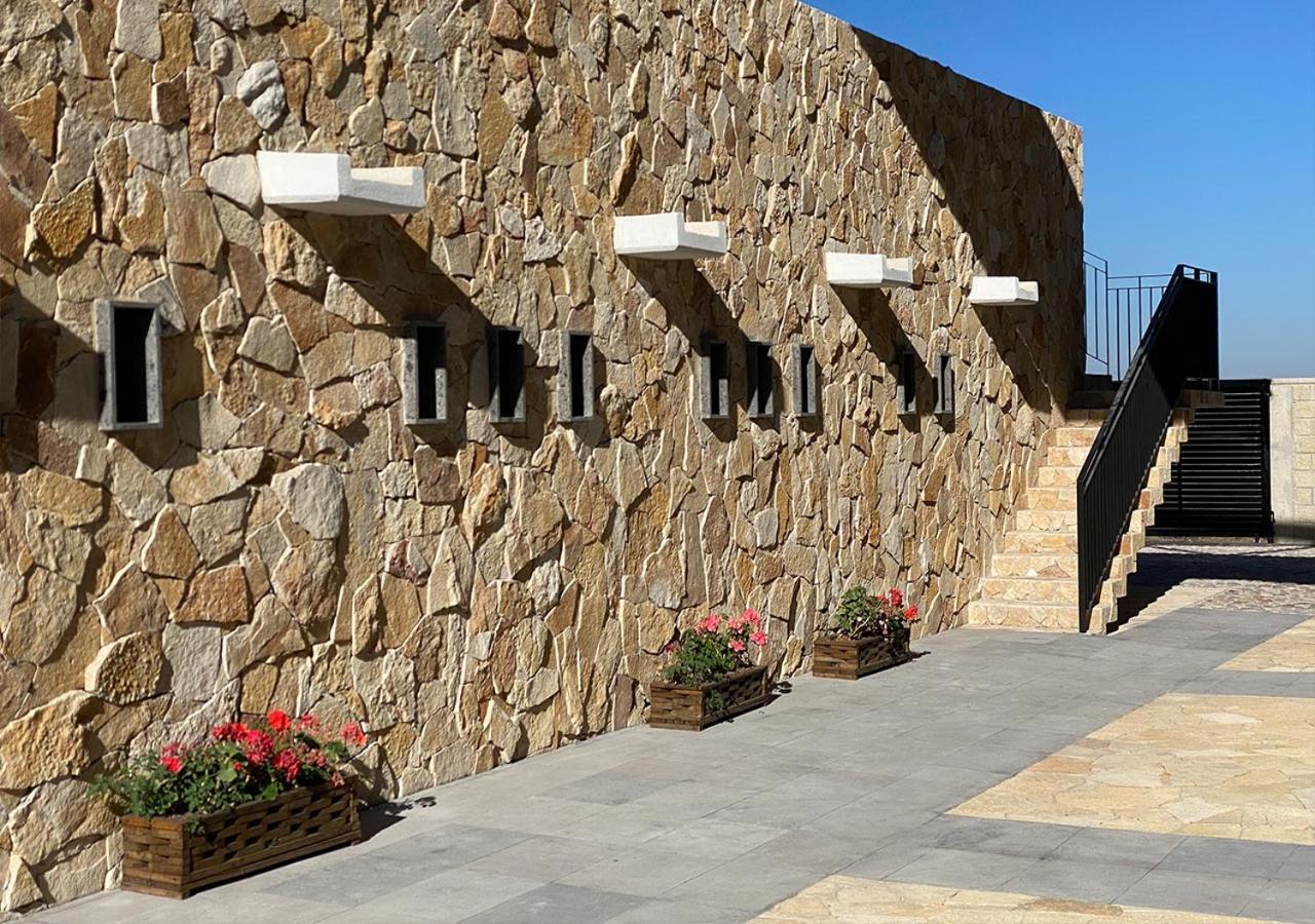 Hotel Mx Mas San Miguel De Allende Eksteriør billede