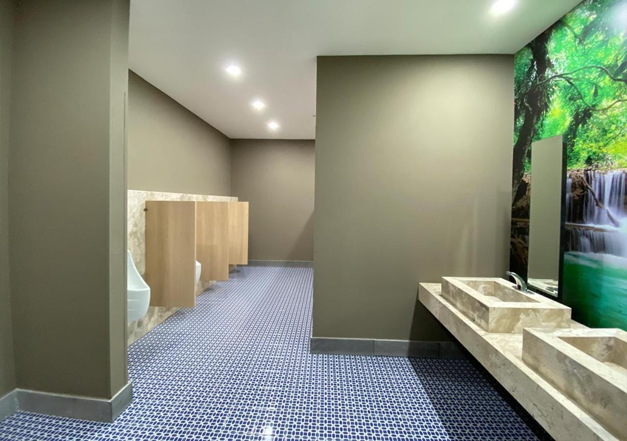 Hotel Mx Mas San Miguel De Allende Eksteriør billede
